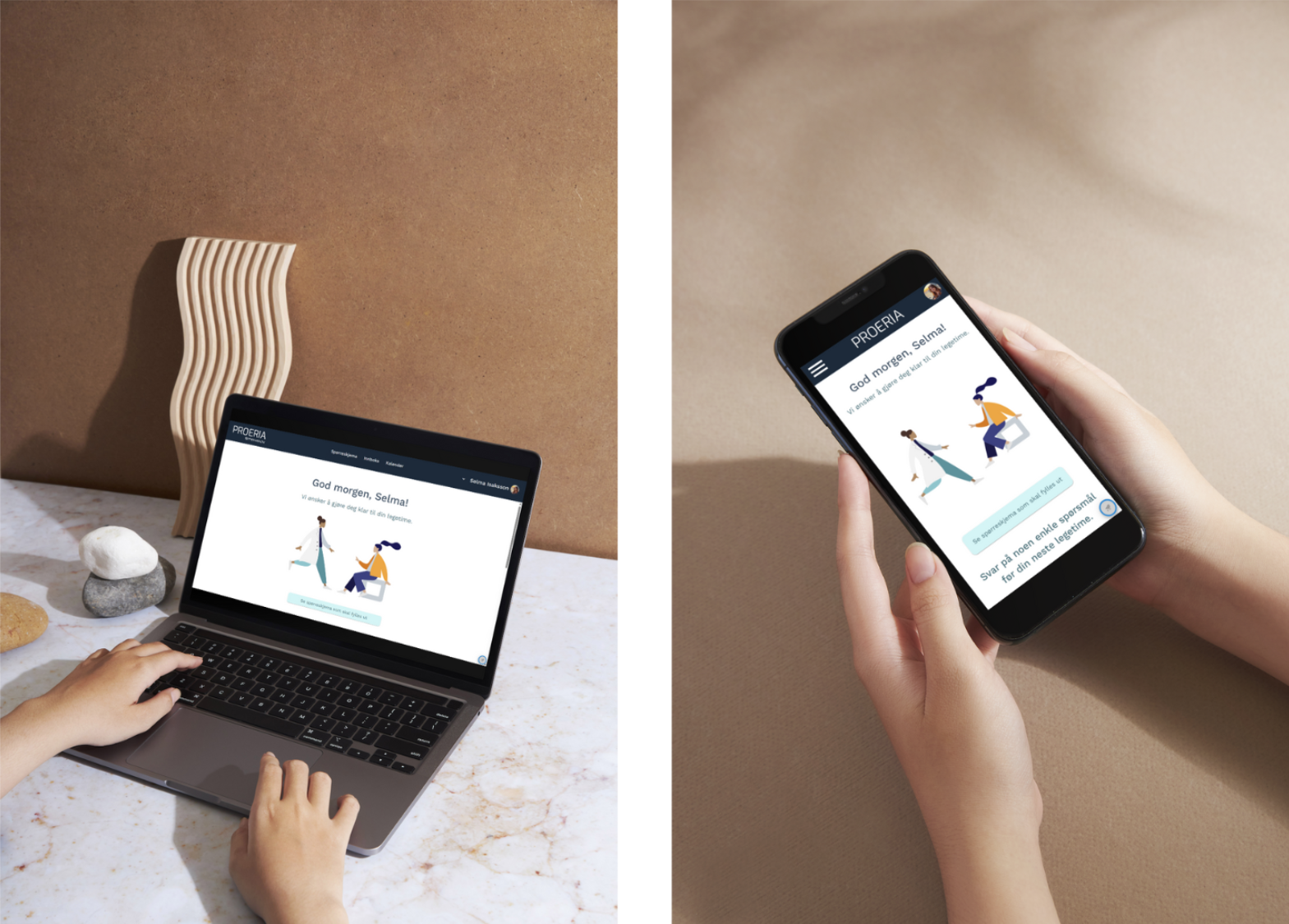 Prototype development and validation