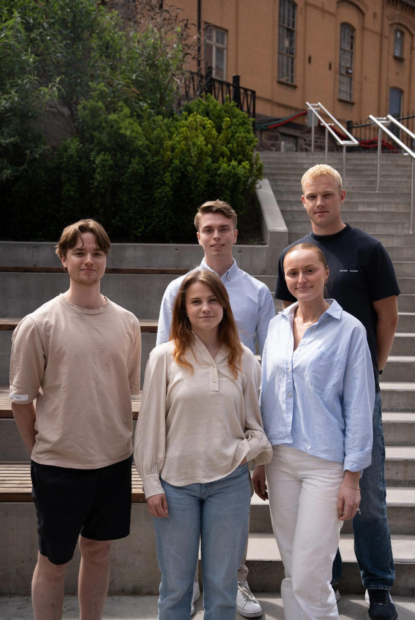 Presentation of the consultations concept