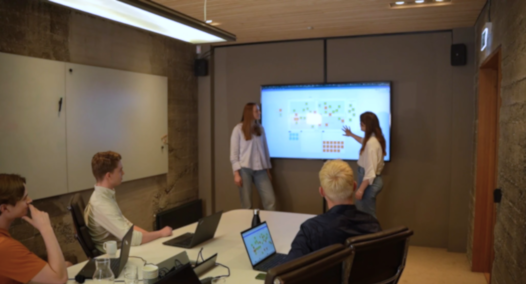 Consultations project header image