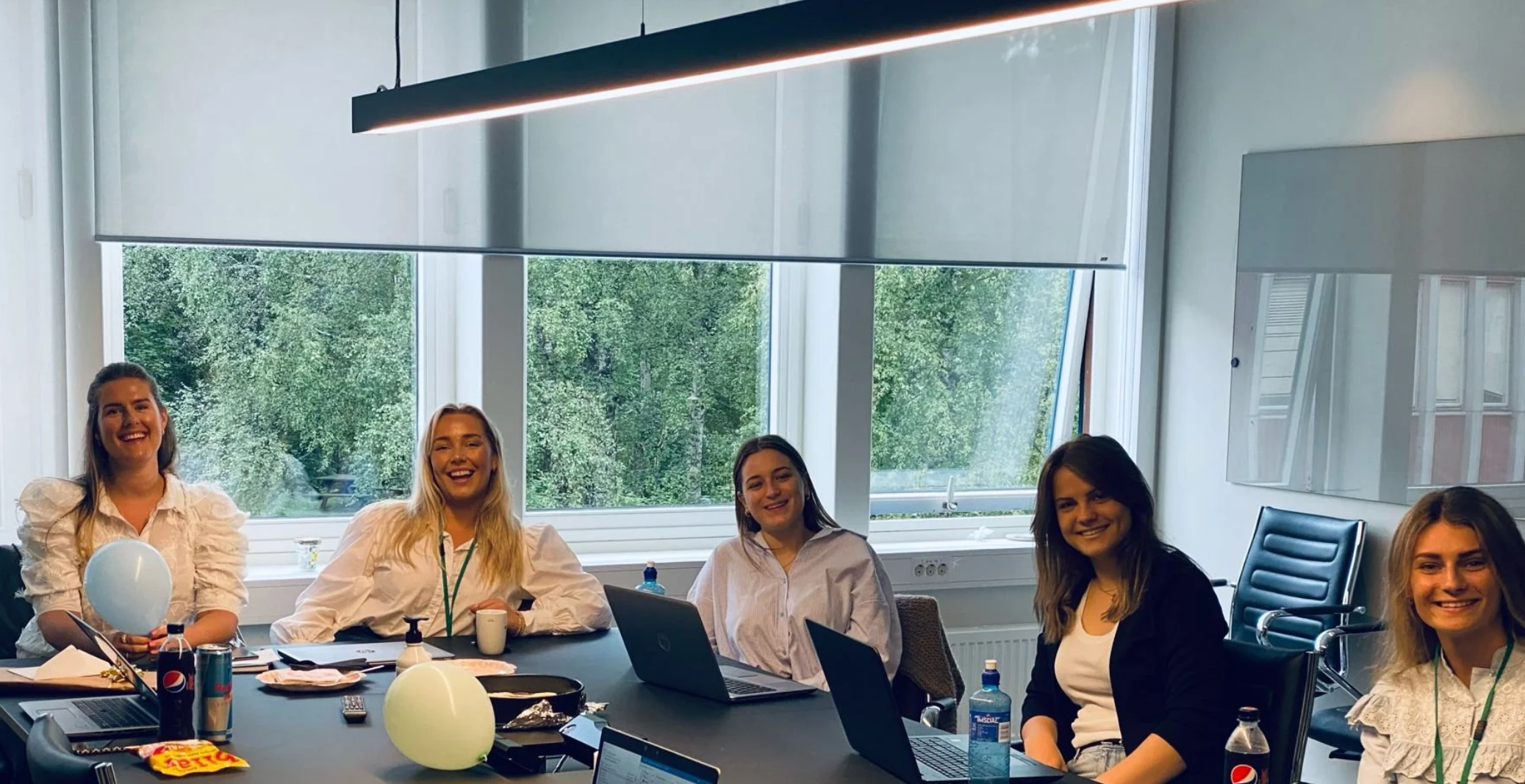 Digital mobility services concept