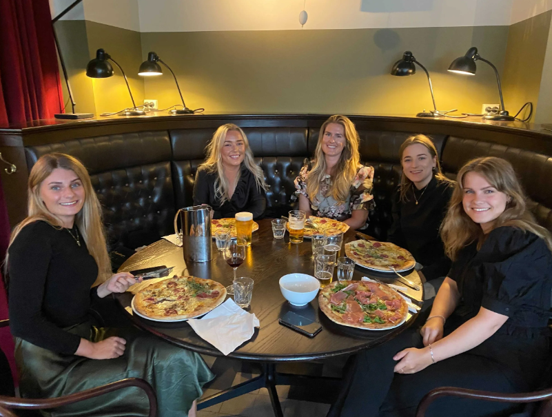 Presentation of the Møller Mobility service concepts