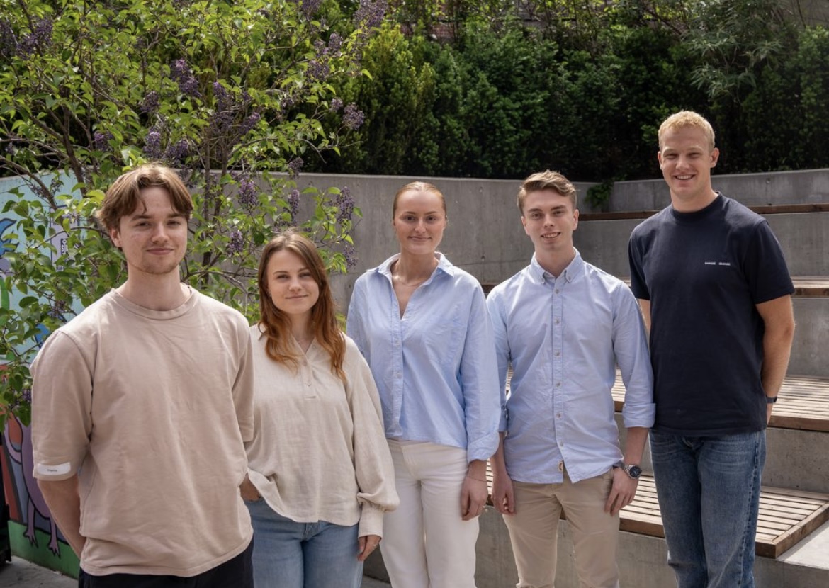 AXAZ project preview