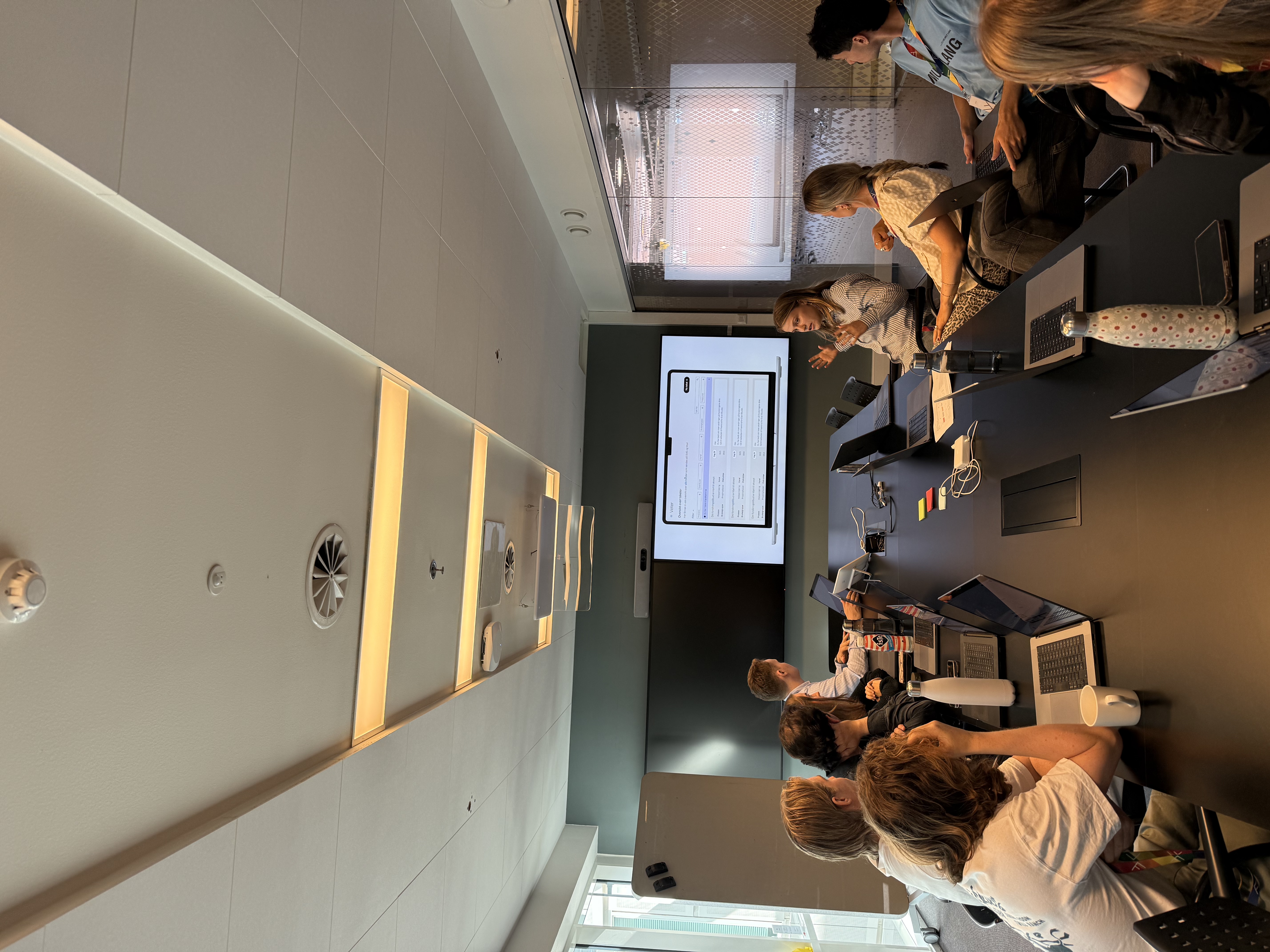 Fremtind presentation