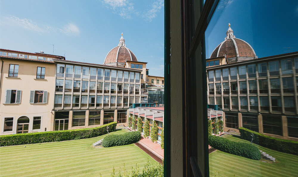 L’Antropologico museum redesign project
