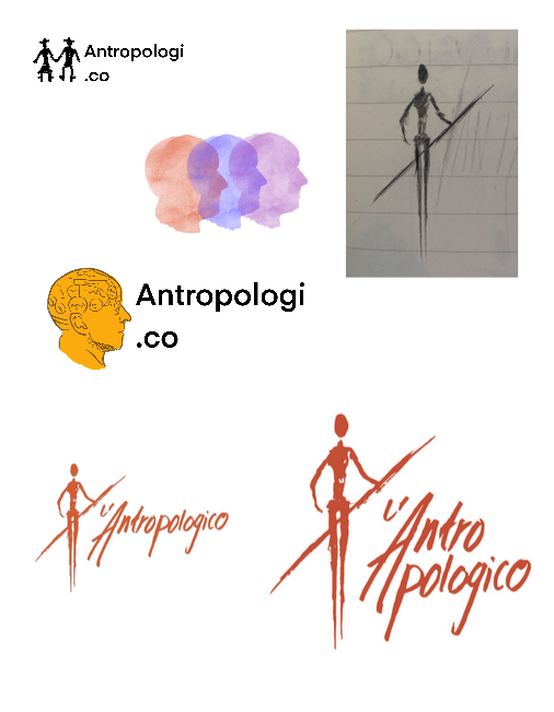 Research and references for the museum redesign